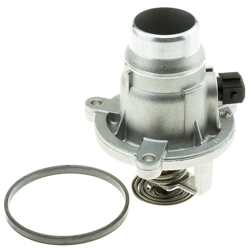 Motorad Integrated Housing Thermostat-221 Degrees w/ Seal 606-221