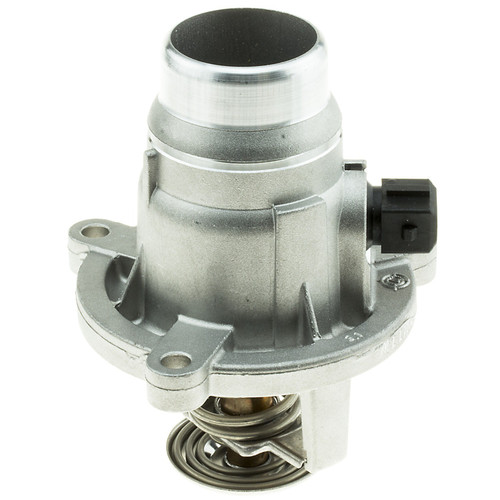 Motorad Integrated Housing Thermostat-221 Degrees w/ Seal 606-221