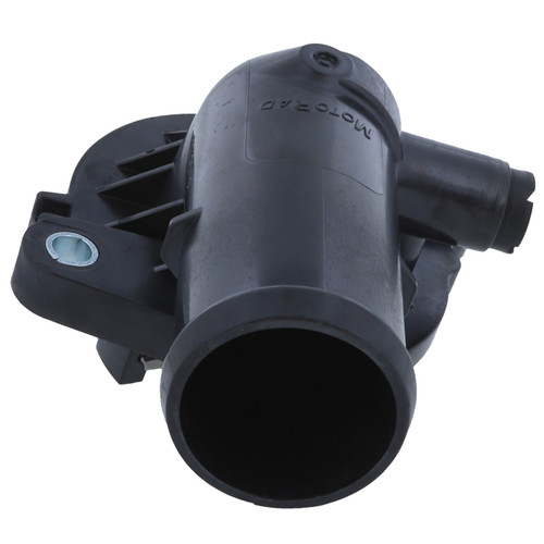 Motorad Integrated Housing Thermostat-203 Degrees w/ Seal 908-203