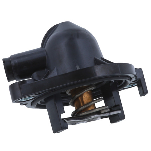 Motorad Integrated Housing Thermostat-203 Degrees w/ Seal 908-203
