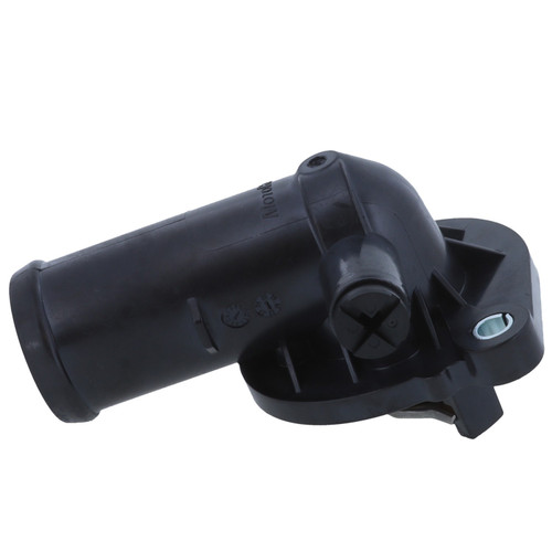 Motorad Integrated Housing Thermostat-203 Degrees w/ Seal 908-203