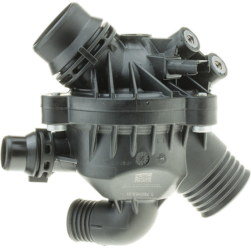 Motorad Integrated Housing Thermostat-217 Degrees 790-217