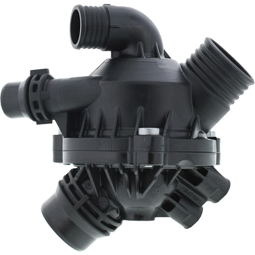 Motorad Integrated Housing Thermostat-217 Degrees 790-217