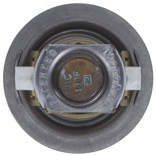 Motorad Fail-Safe Thermostat-160 Degrees 7203-160