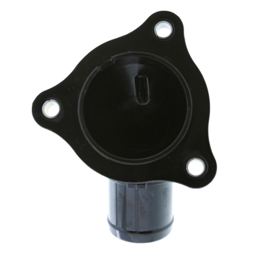 Motorad Engine Coolant Thermostat Housing CH1084 - bottom view