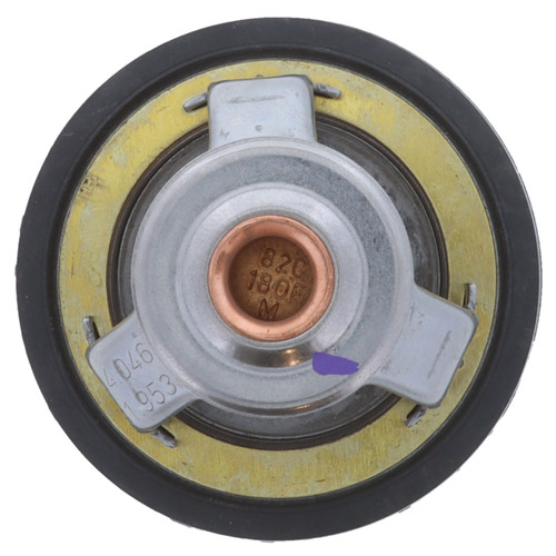 Motorad Fail-Safe Thermostat-180 Degrees w/ Seal 7444-180