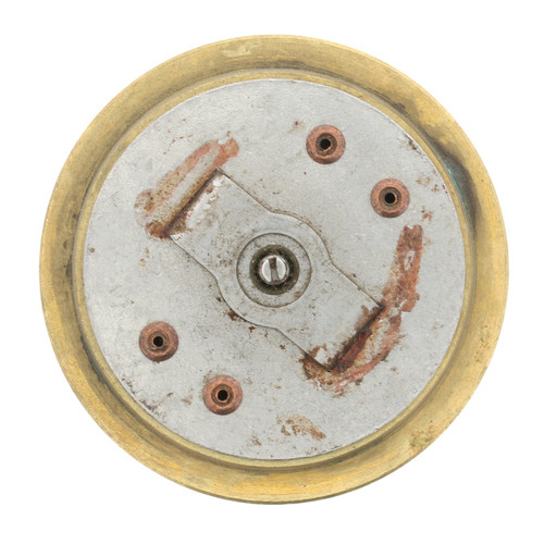 Motorad HD Thermostat-170 Degrees 821070 - top view