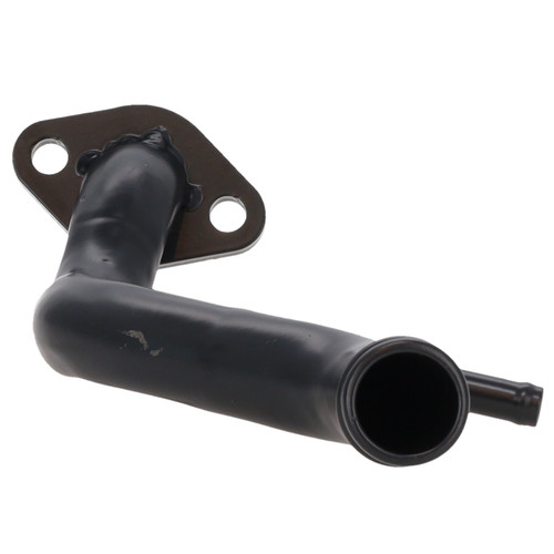 Motorad Thermostat Bypass Pipe CH2901 - front view