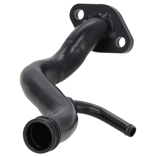 Motorad Thermostat Bypass Pipe CH2901 - angled view