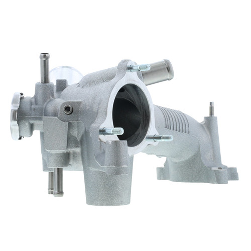 Motorad Engine Coolant Thermostat Housing CH1086 - back view