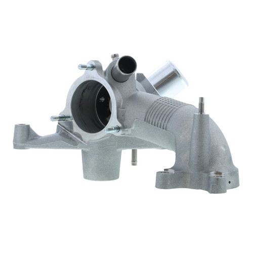 Motorad Engine Coolant Thermostat Housing CH1086 - right view