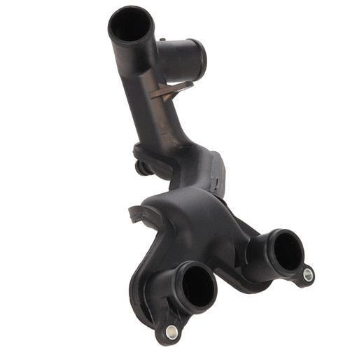 Motorad Engine Coolant Outlet Flange CH3080 - front view