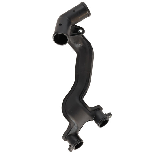 Motorad Engine Coolant Outlet Flange CH3080 - top view