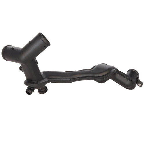 Motorad Engine Coolant Outlet Flange CH3080 - left view