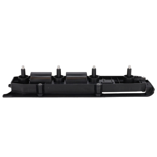 Motorad Ignition Coil 7IC244 - Direct Fit - left view