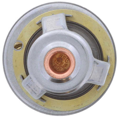 Motorad Fail-Safe Thermostat-192 Degrees 7446-192