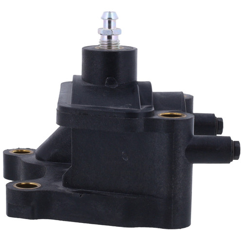 Motorad Engine Coolant Air Bleeder Valve CH2301 - left view