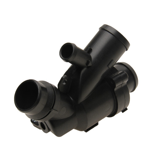 Motorad Integrated Housing Thermostat-203 Degrees 766-203