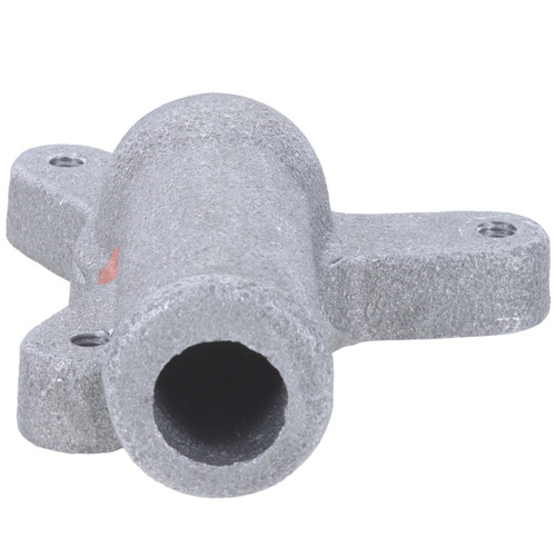 Motorad Engine Coolant Thermostat Housing CH2064 - front view