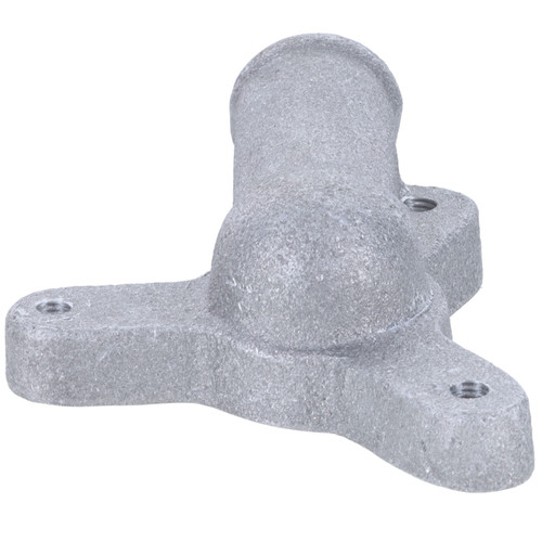 Motorad Engine Coolant Thermostat Housing CH2064 - back view