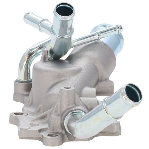 Motorad Engine Coolant Thermostat Housing CH1087 - front view