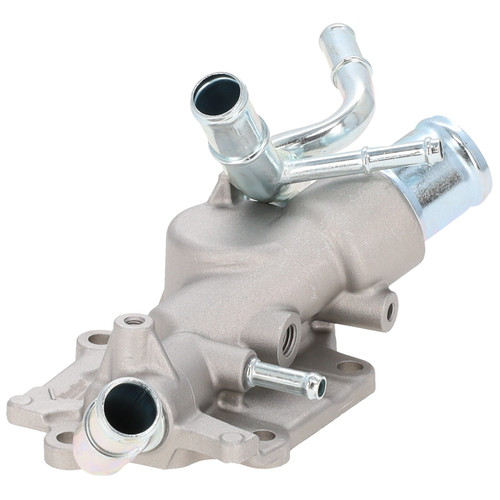 Motorad Engine Coolant Thermostat Housing CH1087 - angled view
