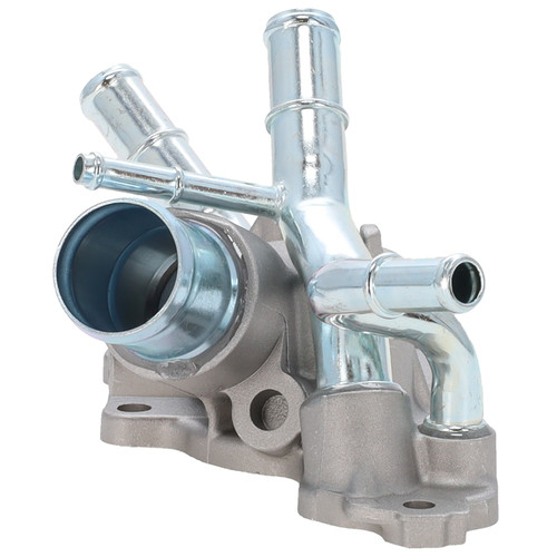 Motorad Engine Coolant Thermostat Housing CH1087 - back view