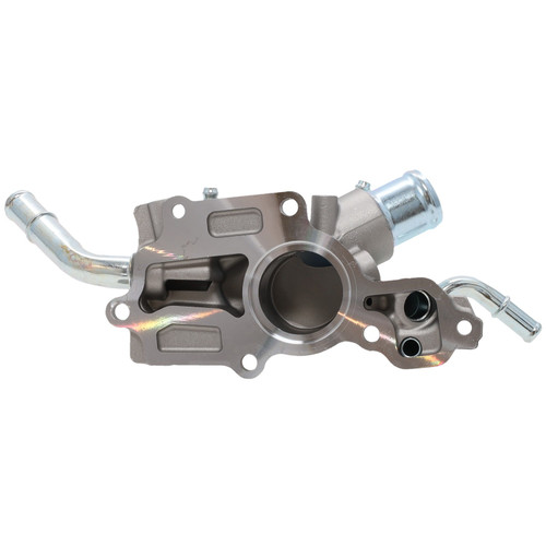 Motorad Engine Coolant Thermostat Housing CH1087 - bottom view