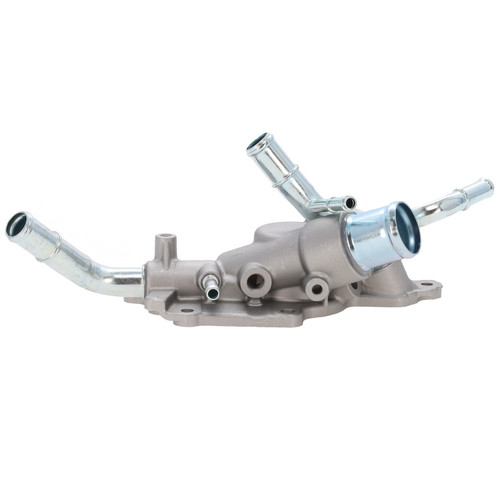 Motorad Engine Coolant Thermostat Housing CH1087 - right view