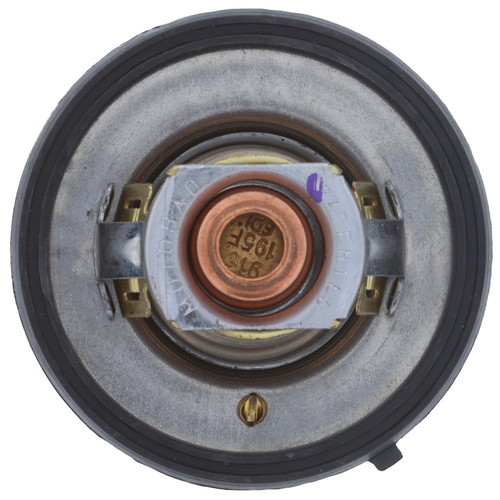Motorad Fail-Safe Thermostat-195 Degrees w/ Seal 7420-195
