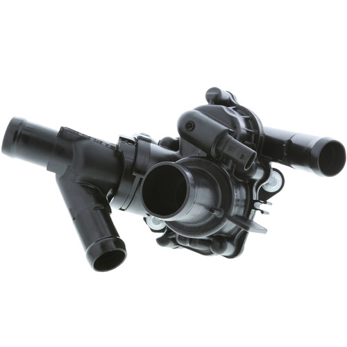 Motorad Integrated Housing Thermostat-207 Degrees w/ Seal 936-207