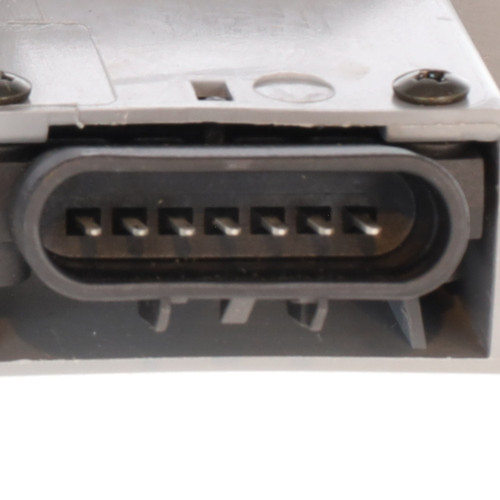 Motorad Ignition Coil 7IC265 - connector view