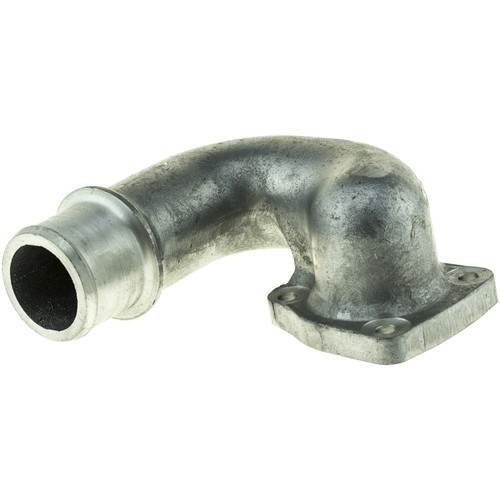 Motorad Engine Coolant Thermostat Housing CH4026 - angled view