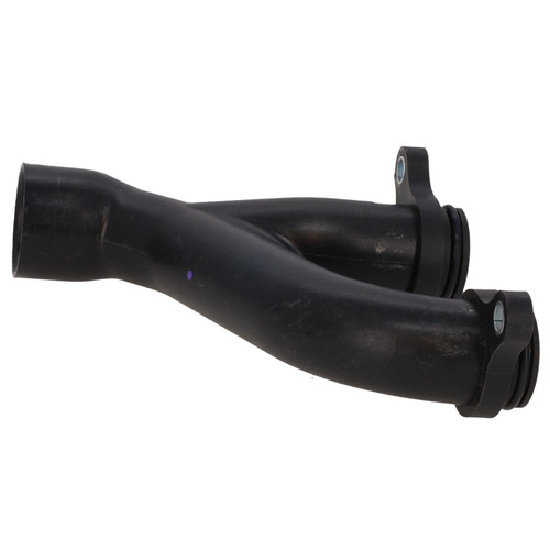 Motorad Engine Coolant Outlet Flange CH3083 - front view