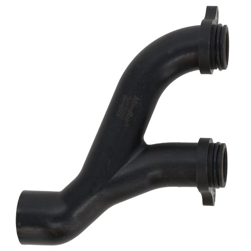 Motorad Engine Coolant Outlet Flange CH3083 - bottom view