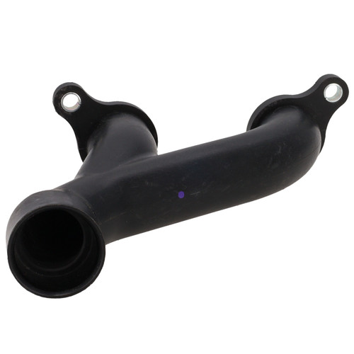 Motorad Engine Coolant Outlet Flange CH3083 - left view