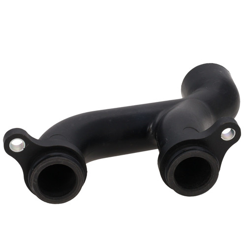 Motorad Engine Coolant Outlet Flange CH3083 - right view