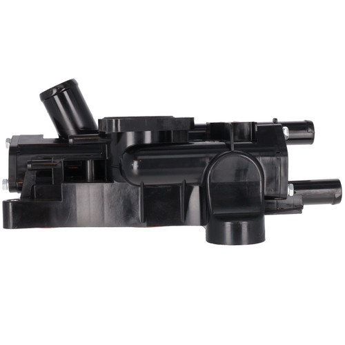 Motorad Engine Coolant Thermostat Housing CH1092 - back view