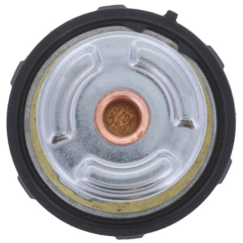 Motorad Fail-Safe Thermostat-187 Degrees w/ Seal 7456-187