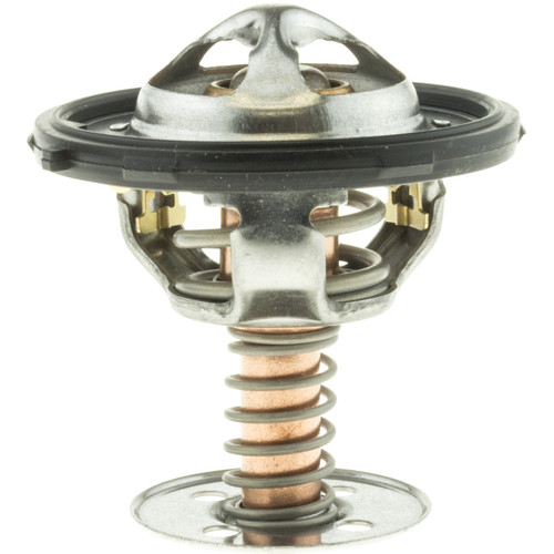 Motorad Fail-Safe Thermostat-187 Degrees w/ Seal 7456-187