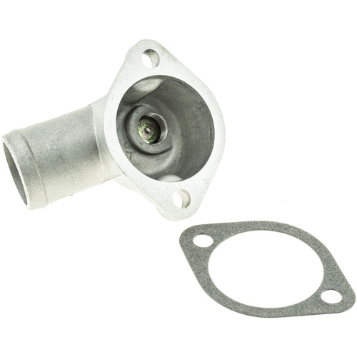 Motorad Engine Coolant Water Outlet CH4029 - bottom view