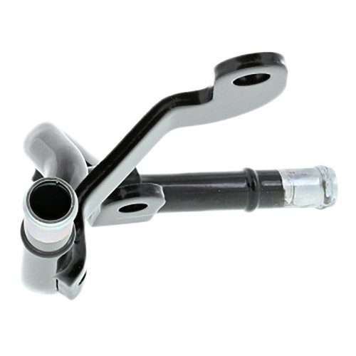 Motorad Engine Oil Cooler Line CH1004 - Direct Fit - front view