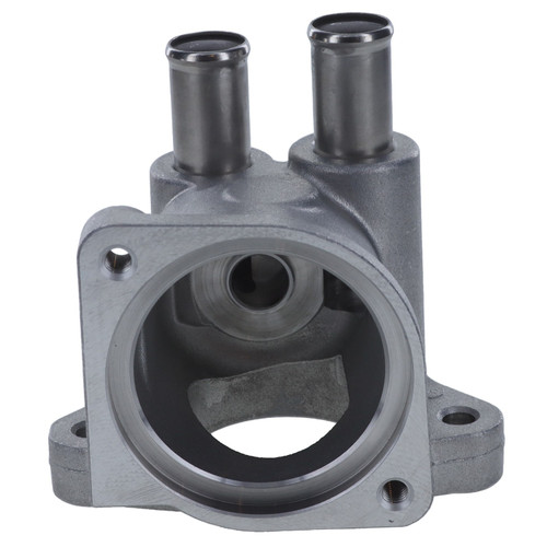 Motorad Engine Coolant Thermostat Housing CH3109 - front view