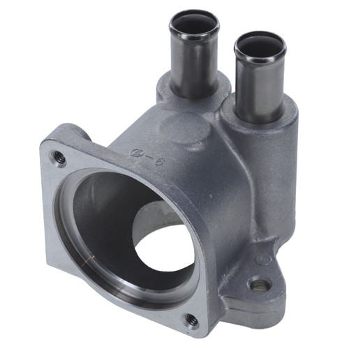 Motorad Engine Coolant Thermostat Housing CH3109 - angled view