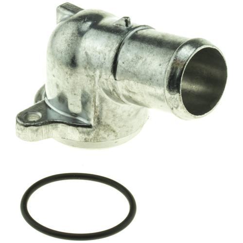 Motorad Engine Coolant Water Outlet CH2067 - angled view