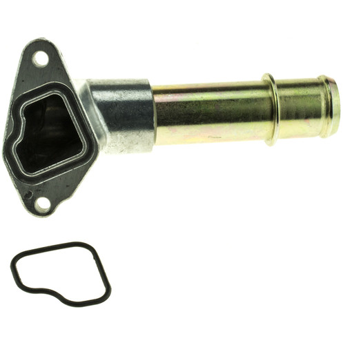 Motorad Engine Coolant Thermostat Housing CH5096 - bottom view