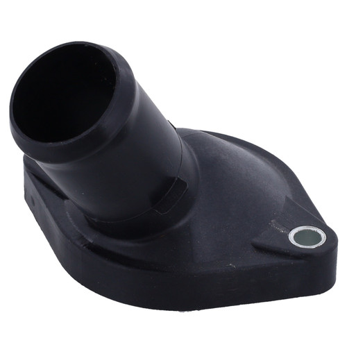 Motorad Engine Coolant Thermostat Housing CH2930 - angled view