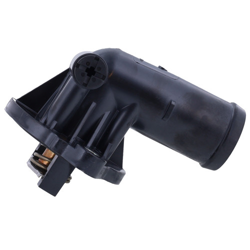 Motorad Integrated Housing Thermostat-203 Degrees w/ Seal 824-203