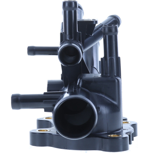 Motorad Engine Coolant Outlet Flange CH1093 - front view