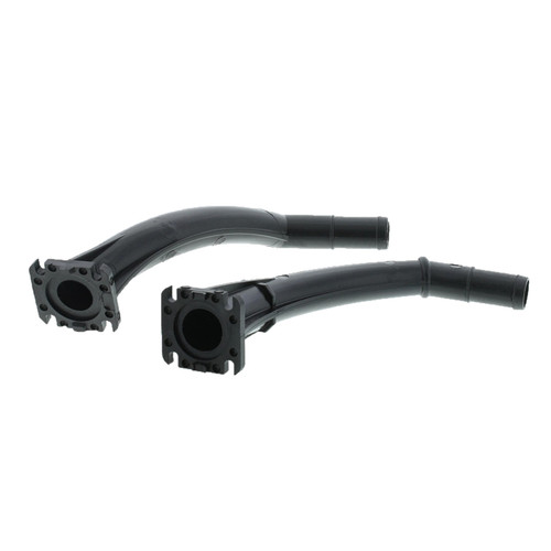 Motorad HVAC Heater Core Tube CH4099 - angled view